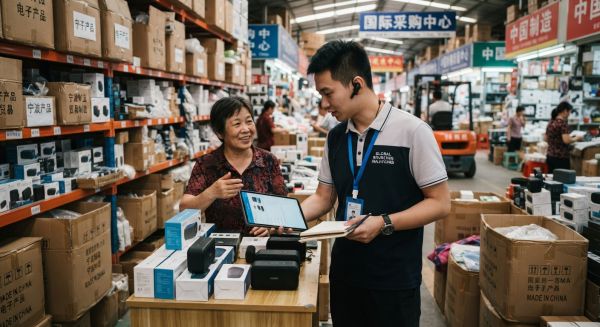 Master product sourcing from China to enhance your business