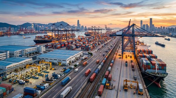 Master product sourcing from China to enhance your business