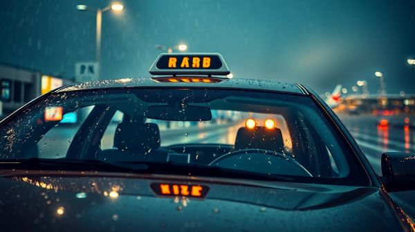 Taxi lyon airport: 24/7 service with comfort and care