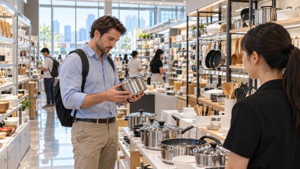 Top strategies for effective product sourcing from China